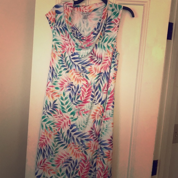 Tommy Bahama Dresses & Skirts - NWOT Tommy Bahama tank dress